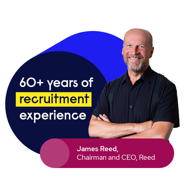 James Reed - Reed Franchise Partnerships