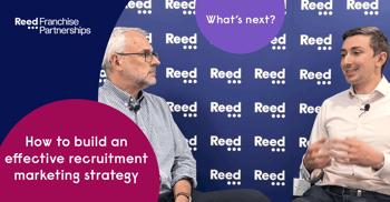 What's next: How to build an effective recruitment marketing strategy