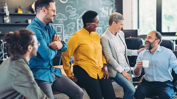 Reed Franchise Partnerships whitepaper - a non-trainer's guide to recruitment training