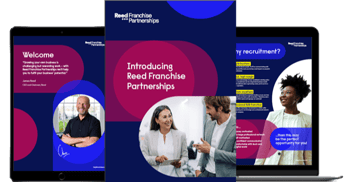 Download the Reed Franchise Partnerships eBrochure
