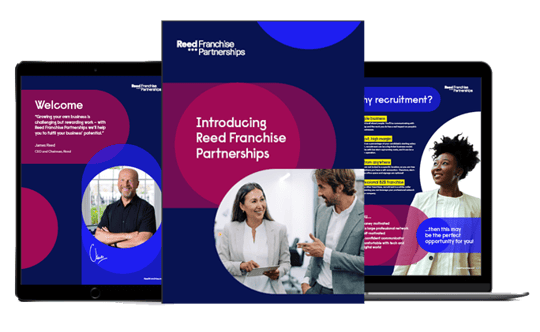 Reed Franchise Partnerships eBrochure
