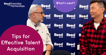 What's next: Tips for effective talent acquisition