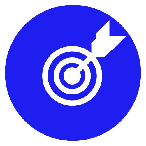 424342H RFP Hubspot Icons Royal Blue_Focus on your strength