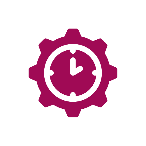 424342H RFP Hubspot Icons White_Engineer Efficiencies