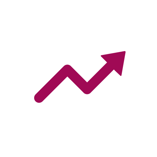 424342H RFP Hubspot Icons White_Grow quicker and bigger Option 2