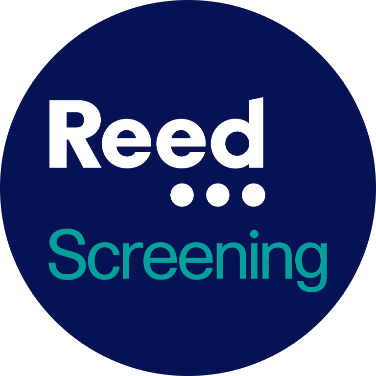 Reed-screening