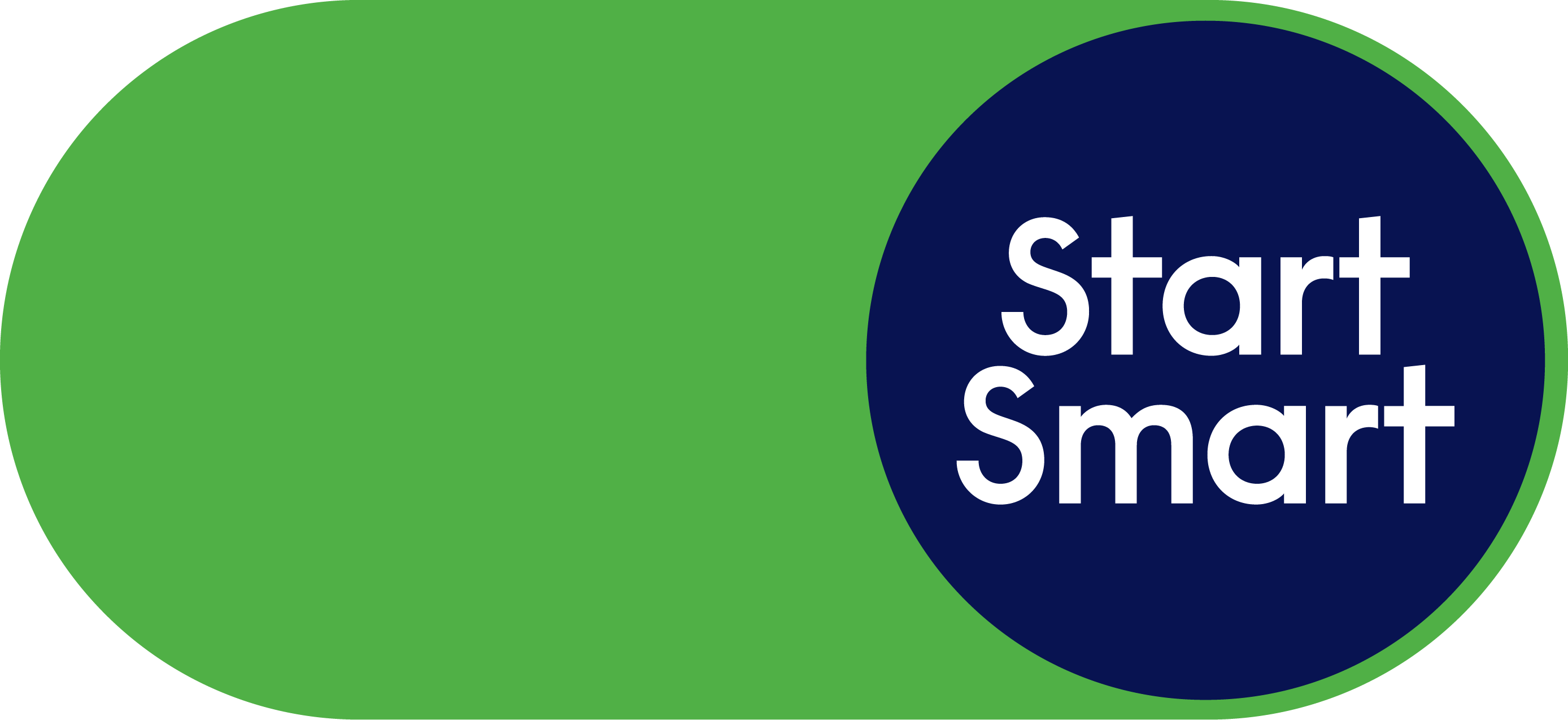 Start Smart Logo